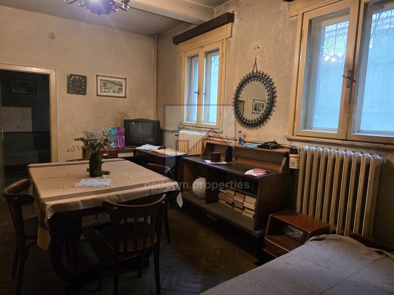 Doamna Ghica, vanzare vila P+1