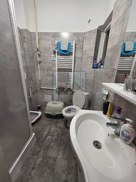 Doamna Ghica, vanzare vila P+1