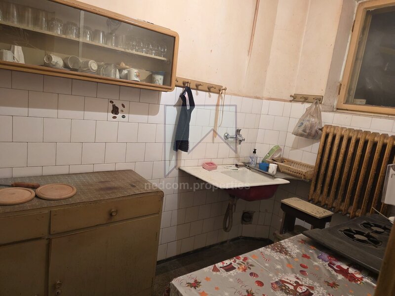 Doamna Ghica, vanzare vila P+1