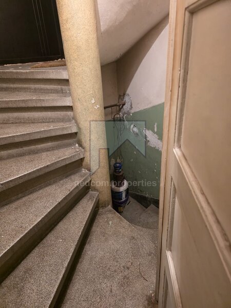 Doamna Ghica, vanzare vila P+1