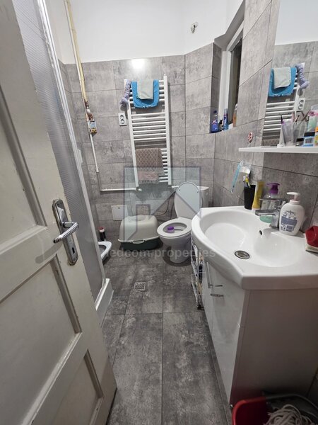 Doamna Ghica, vanzare vila P+1