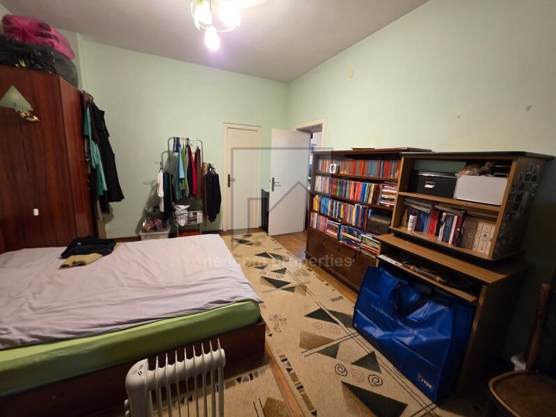 Doamna Ghica, vanzare vila P+1