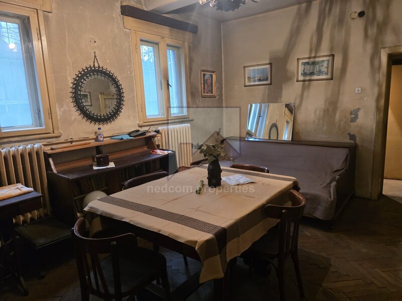 Doamna Ghica, vanzare vila P+1