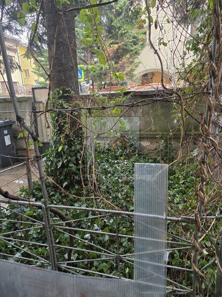 Doamna Ghica, vanzare vila P+1