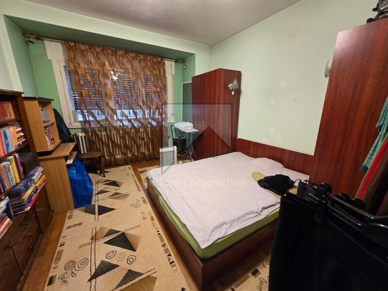 Doamna Ghica, vanzare vila P+1